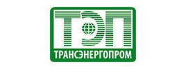 ООО «Трансэнергопром» ООО «Трансэнергопром»