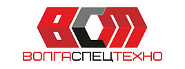 ООО «ВолгаСпецТехно» ООО «ВолгаСпецТехно»
